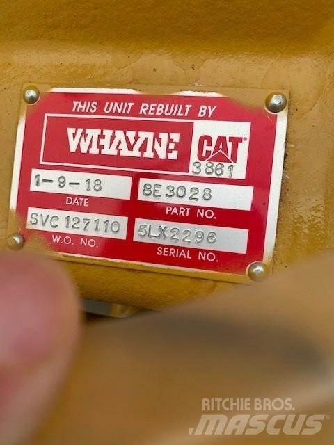 CAT 8E3028 Sanzuman