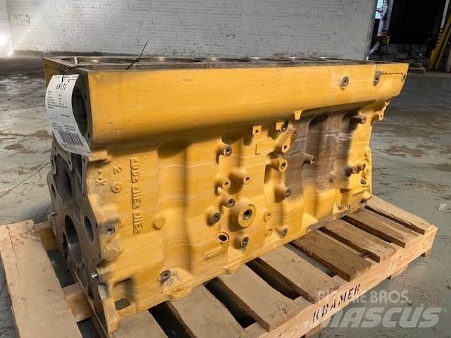 CAT C-12 Motorlar