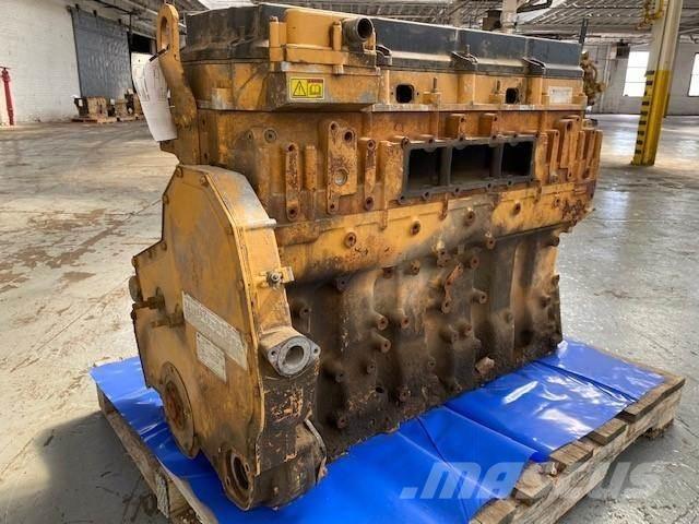 CAT C-13 Motorlar
