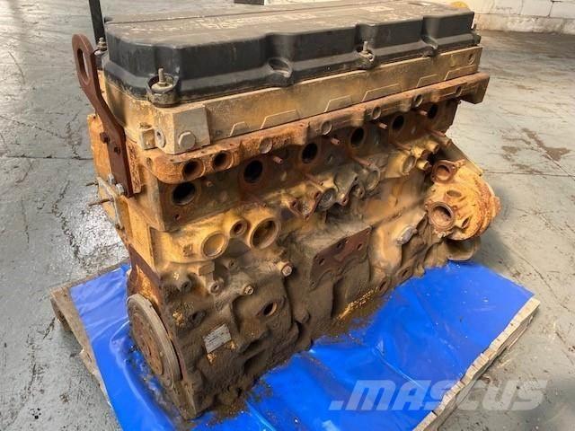 CAT C-13 Motorlar