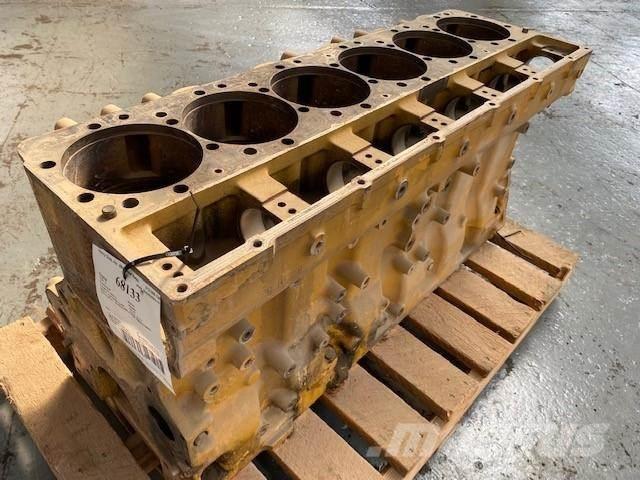 CAT C-13 Motorlar