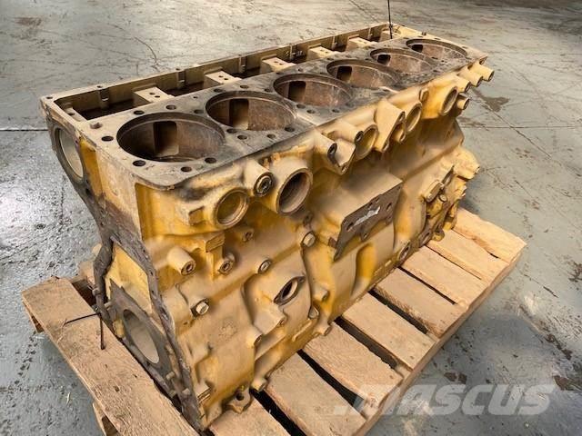 CAT C-13 Motorlar