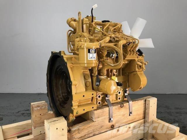 CAT C1.5 Motorlar