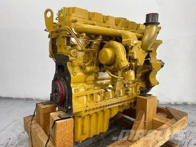 CAT C6.6 Motorlar