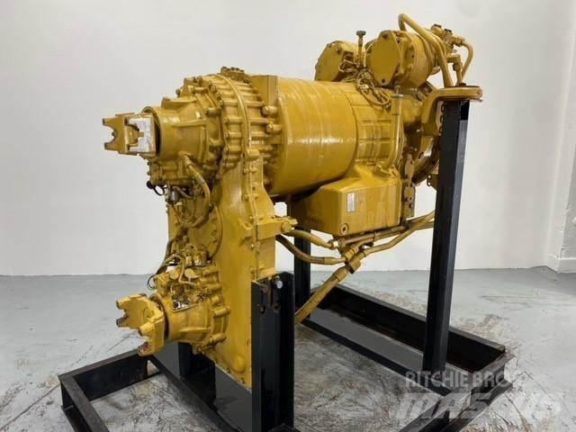 CAT TH35-E81 Sanzuman