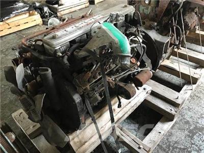 Cummins 6BT5.9 Motorlar