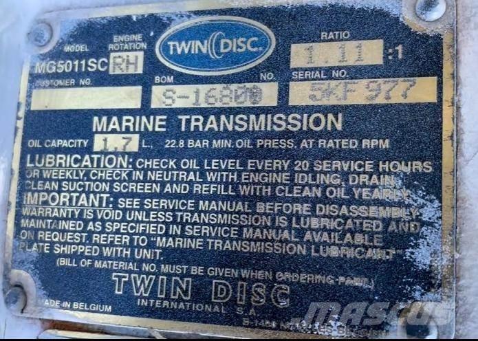 Cummins 6BT5.9 Motorlar
