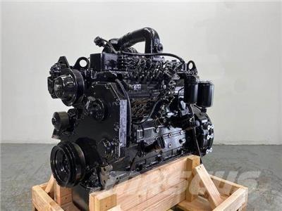 Cummins 6BT5.9-C Motorlar