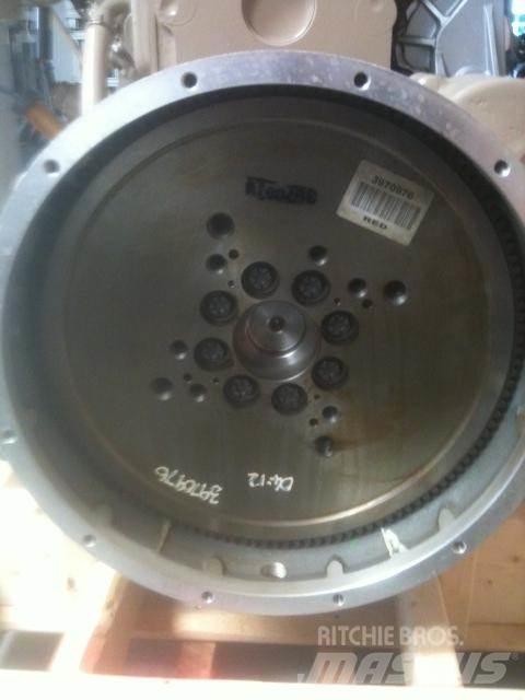 Cummins 6BTA Motorlar