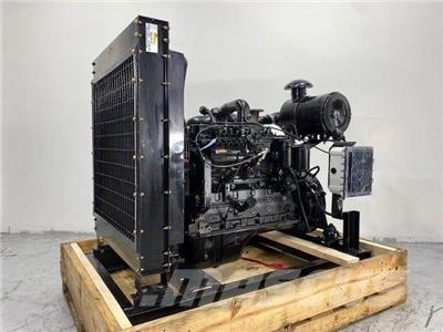 Cummins 6BTA5.9 Motorlar