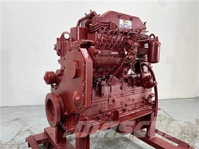 Cummins 6BTA5.9 Motorlar