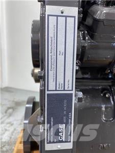 Cummins 6BTA5.9 Motorlar