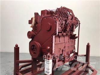 Cummins 6CTA 8.3 Motorlar