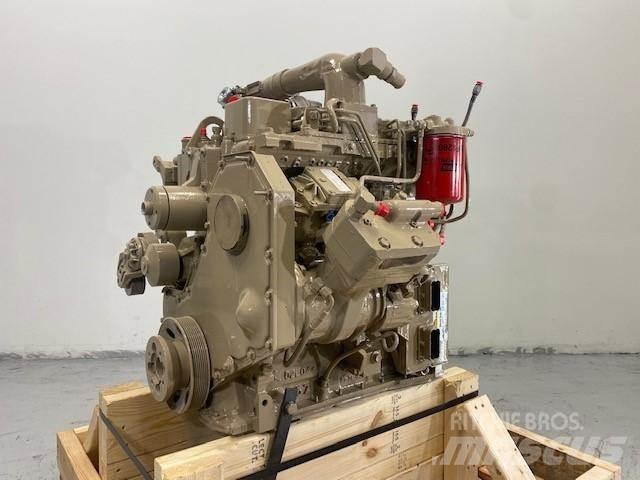 Cummins B4.5 Motorlar