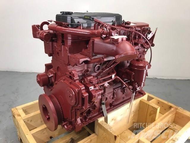 Cummins ISB Motorlar