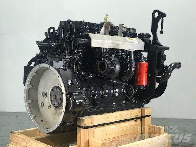 Cummins ISB Motorlar