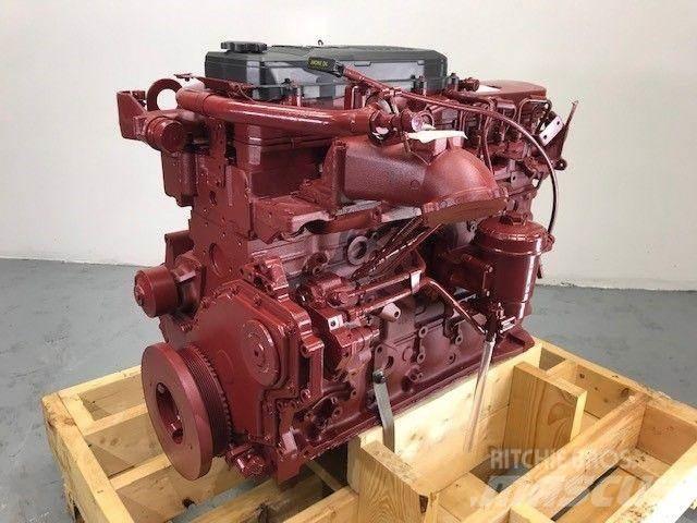 Cummins ISB Motorlar