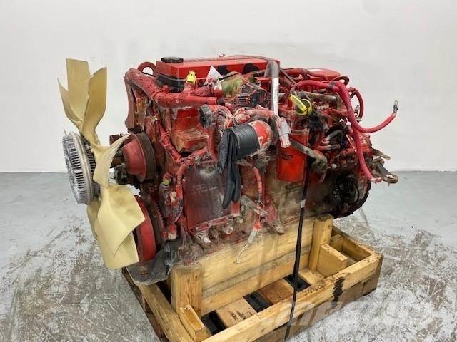Cummins ISB6.7 Motorlar