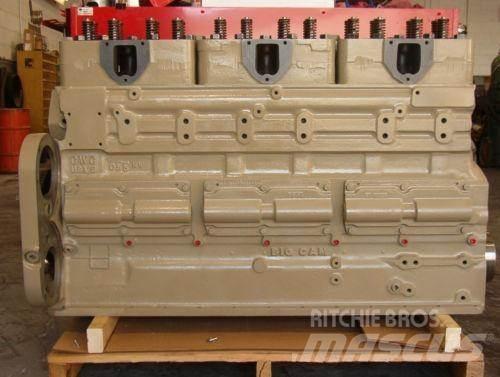Cummins N14 Motorlar