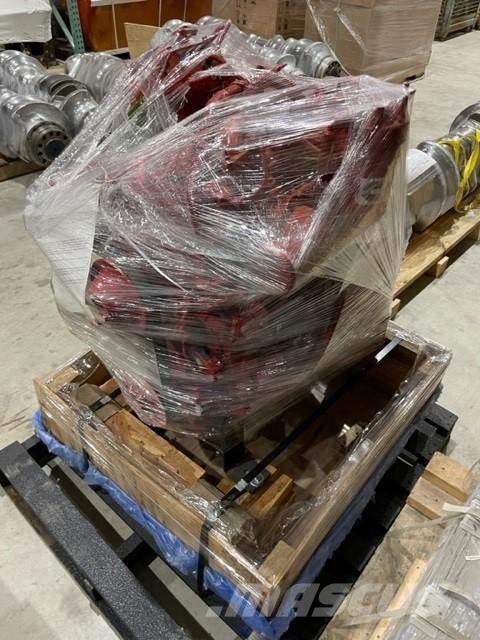 Cummins QSB4.5 Motorlar