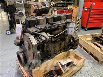 Cummins QSB5.9 Motorlar