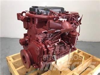 Cummins QSB6.7 Motorlar