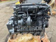 Cummins QSB6.7 Motorlar