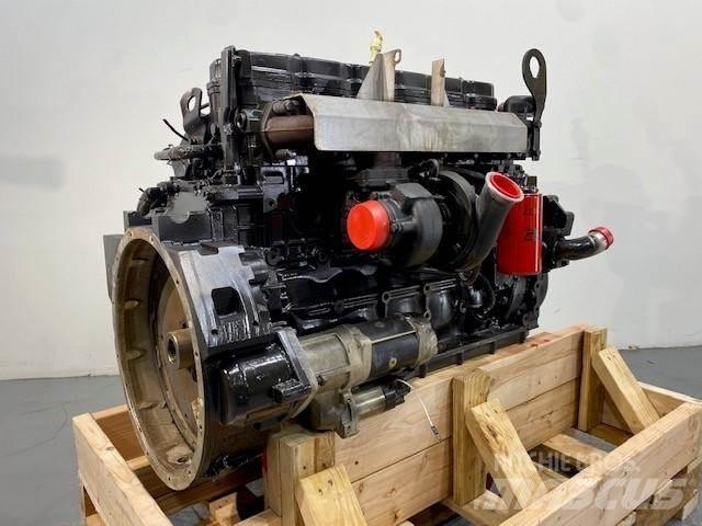 Cummins QSB6.7 Motorlar