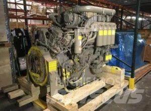 Cummins QST30 Motorlar