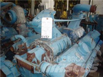 Detroit 12V92T Motorlar