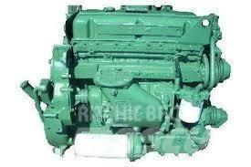 Detroit 4-53T Motorlar