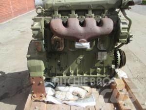 Detroit 4-71N Motorlar