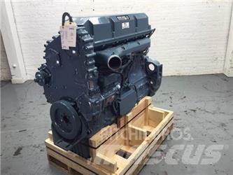 Detroit 60 SER 12.7 Motorlar
