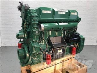 Detroit 60 SER 12.7 Motorlar