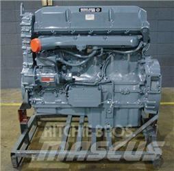 Detroit 60 SER 14.0 Motorlar