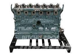 Detroit 60 SER 14.0 Motorlar