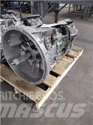Detroit DT12 Sanzuman