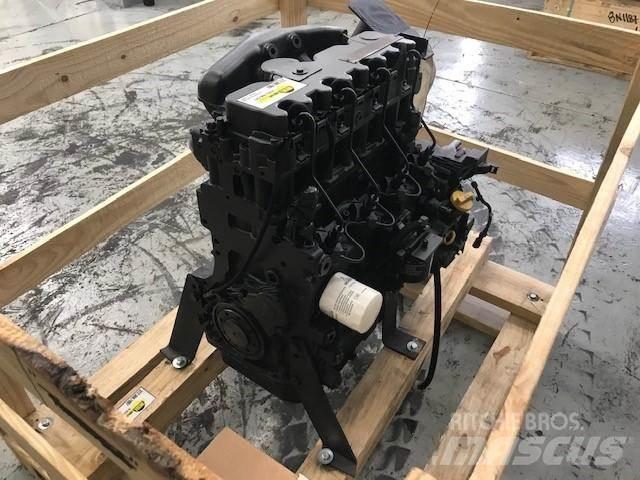 Deutz BF4M1011F Motorlar