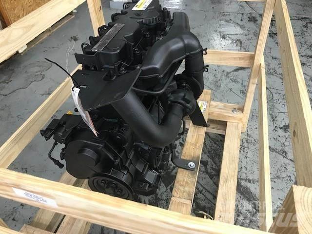 Deutz BF4M1011F Motorlar