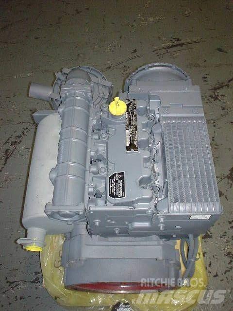 Deutz D2011L03i Motorlar