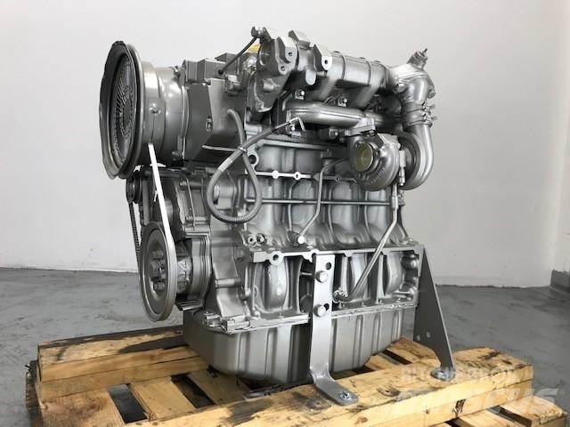 Deutz TCD2013L042V Motorlar