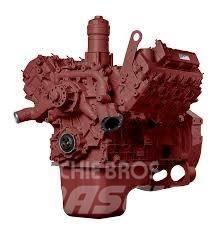 Ford 6 Motorlar