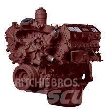Ford 6.4 Motorlar