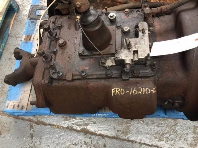 Fuller FRO16210C Sanzuman