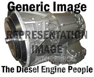 Fuller RT11908LL Sanzuman