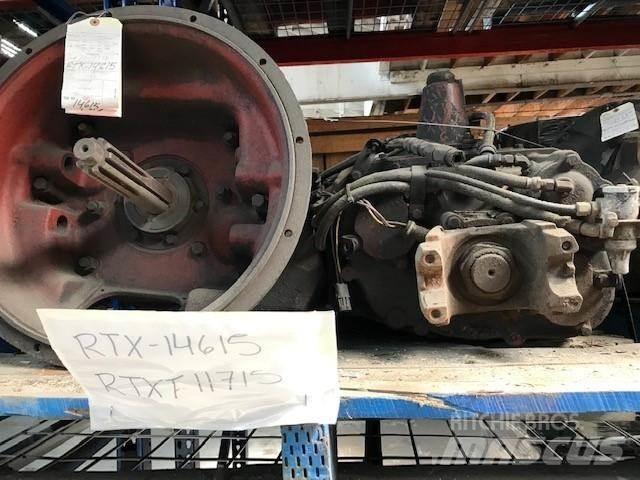 Fuller RT14615 Sanzuman