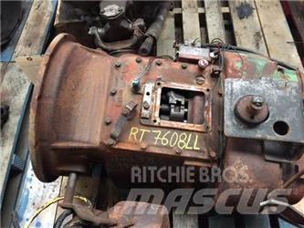 Fuller RT7608LL Sanzuman