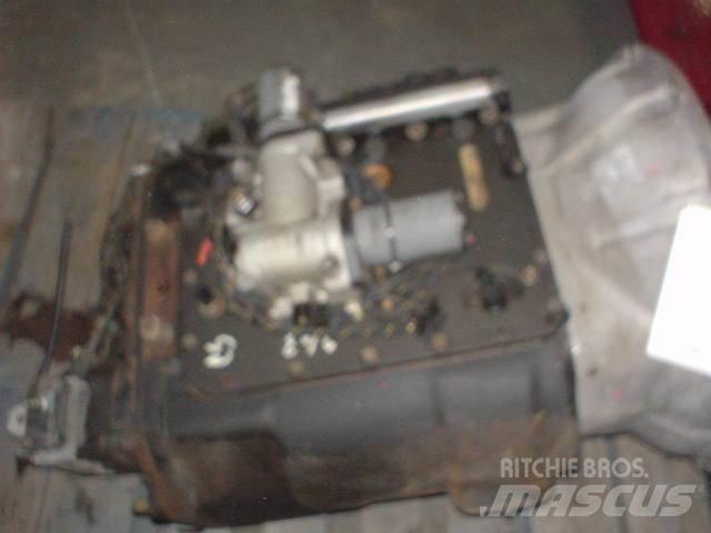 Fuller RTLO 16910B Sanzuman