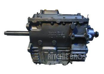 Fuller RTLO14913A Sanzuman