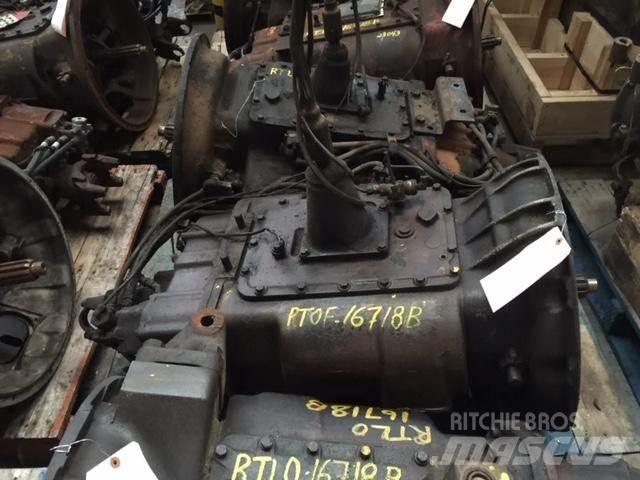 Fuller RTLO16718B Sanzuman